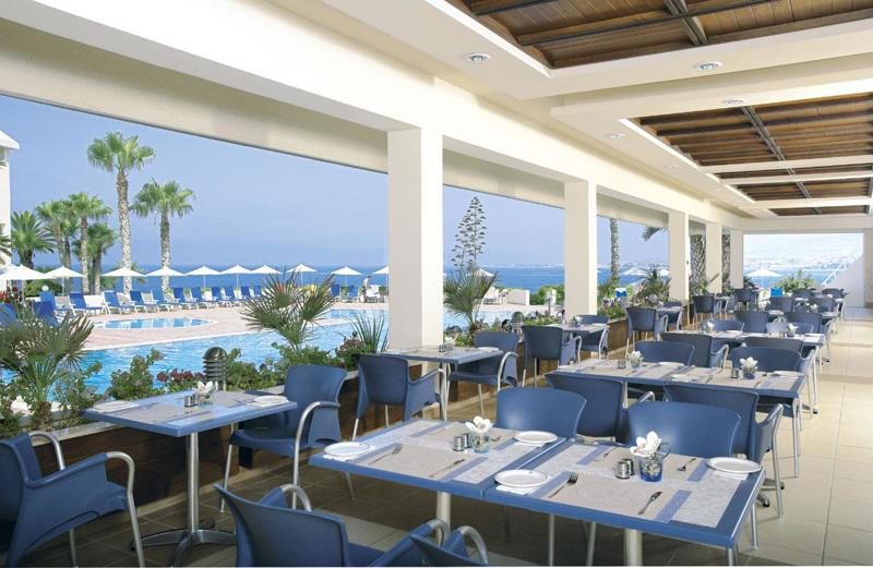 Cynthiana Beach in Paphos - foto 5