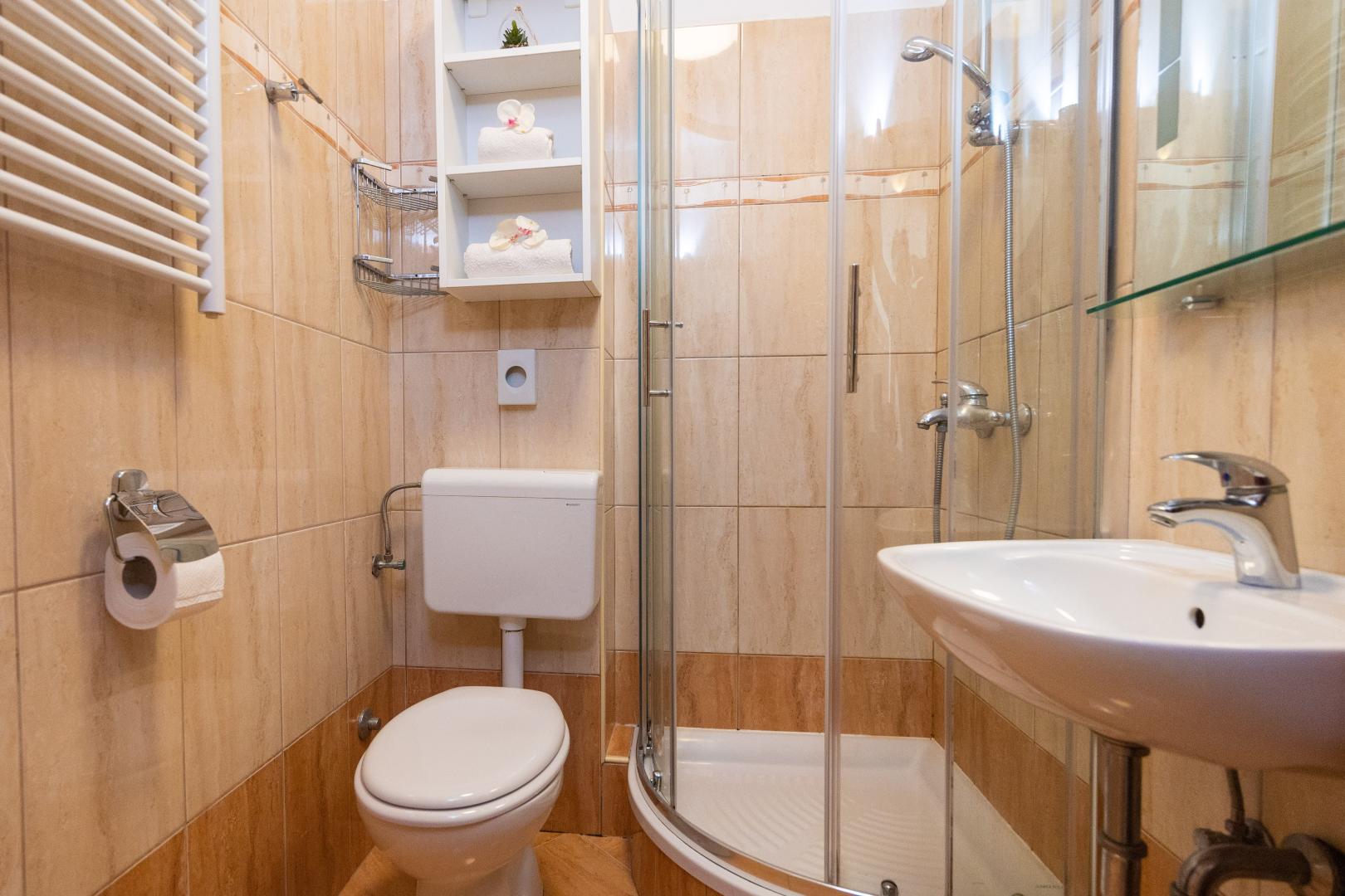 Villa Erna Apartments foto 31