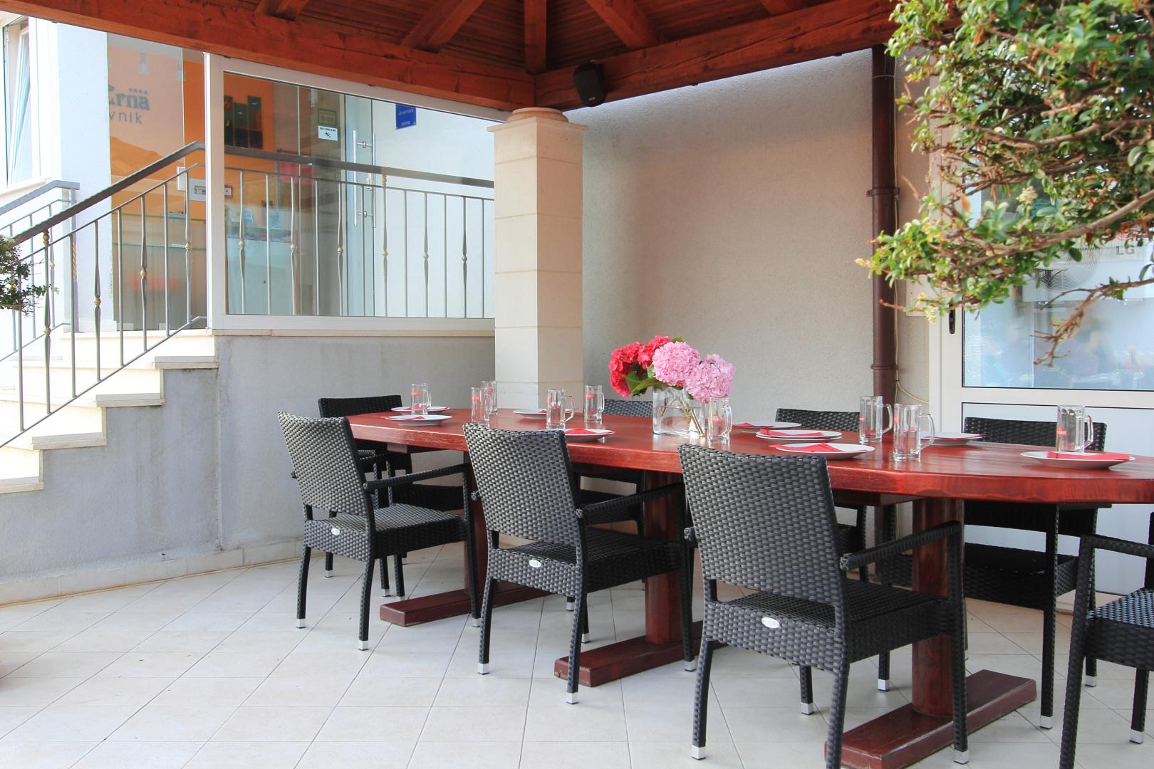 Villa Erna Apartments foto 11