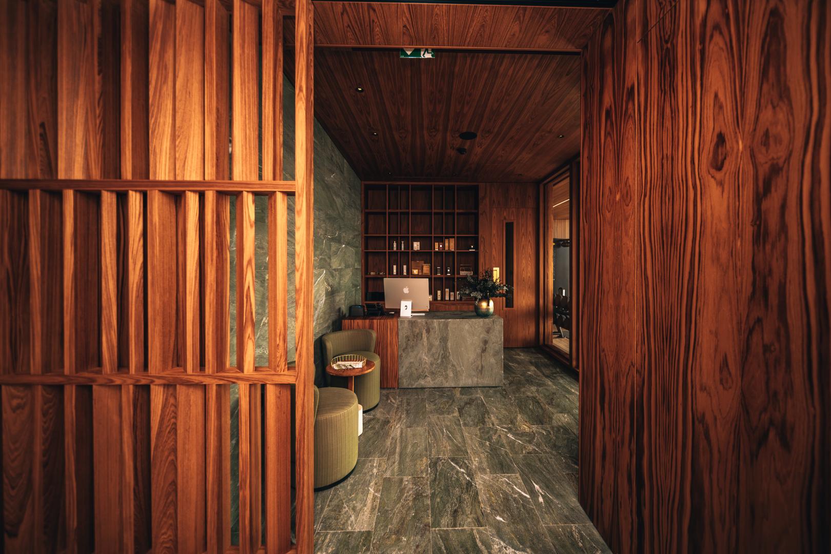 M Boutique Hotel foto 21