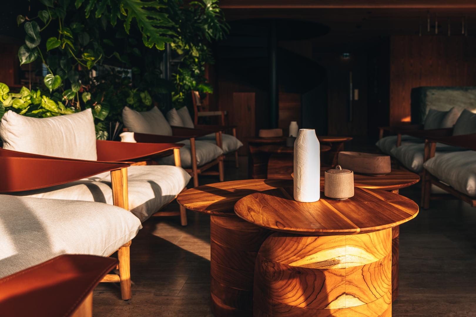 M Boutique Hotel foto 20