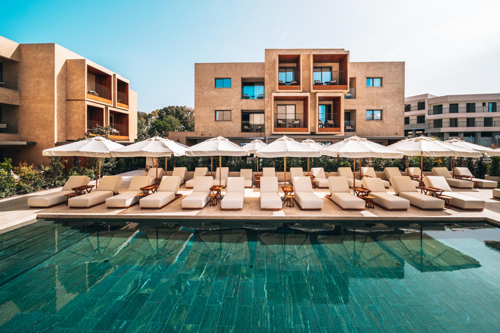 M Boutique Hotel foto 22