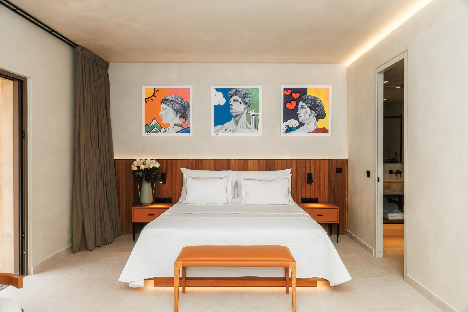 M Boutique Hotel foto 6