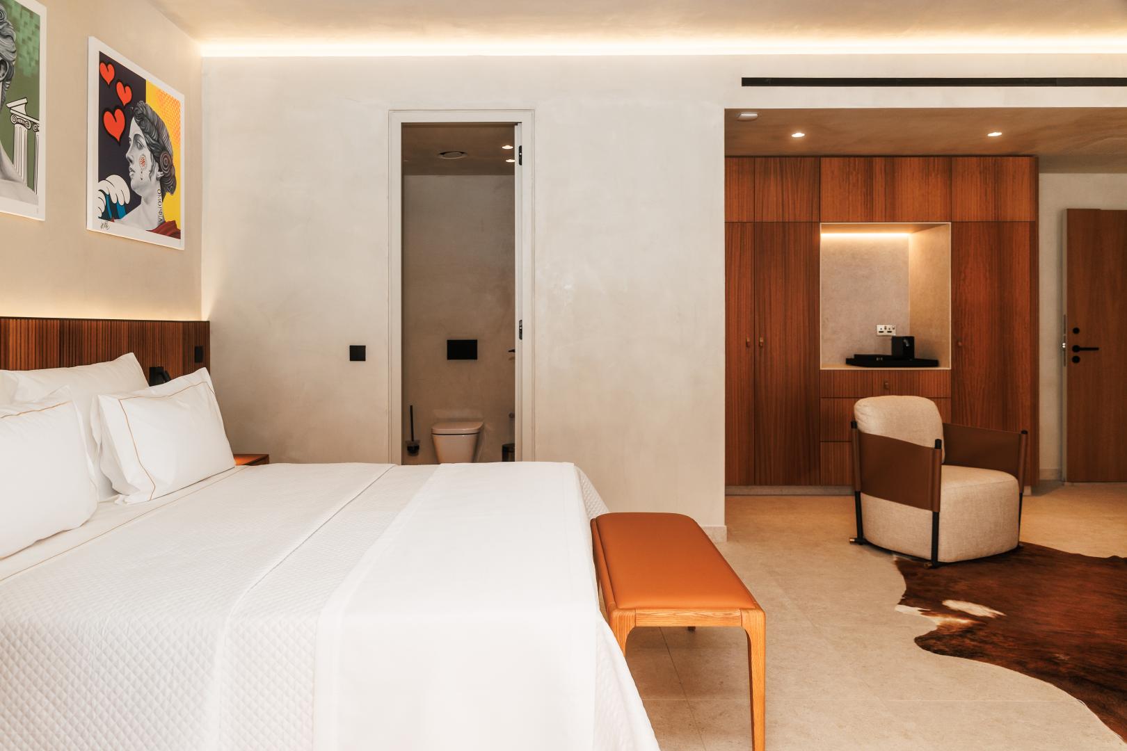 M Boutique Hotel foto 7
