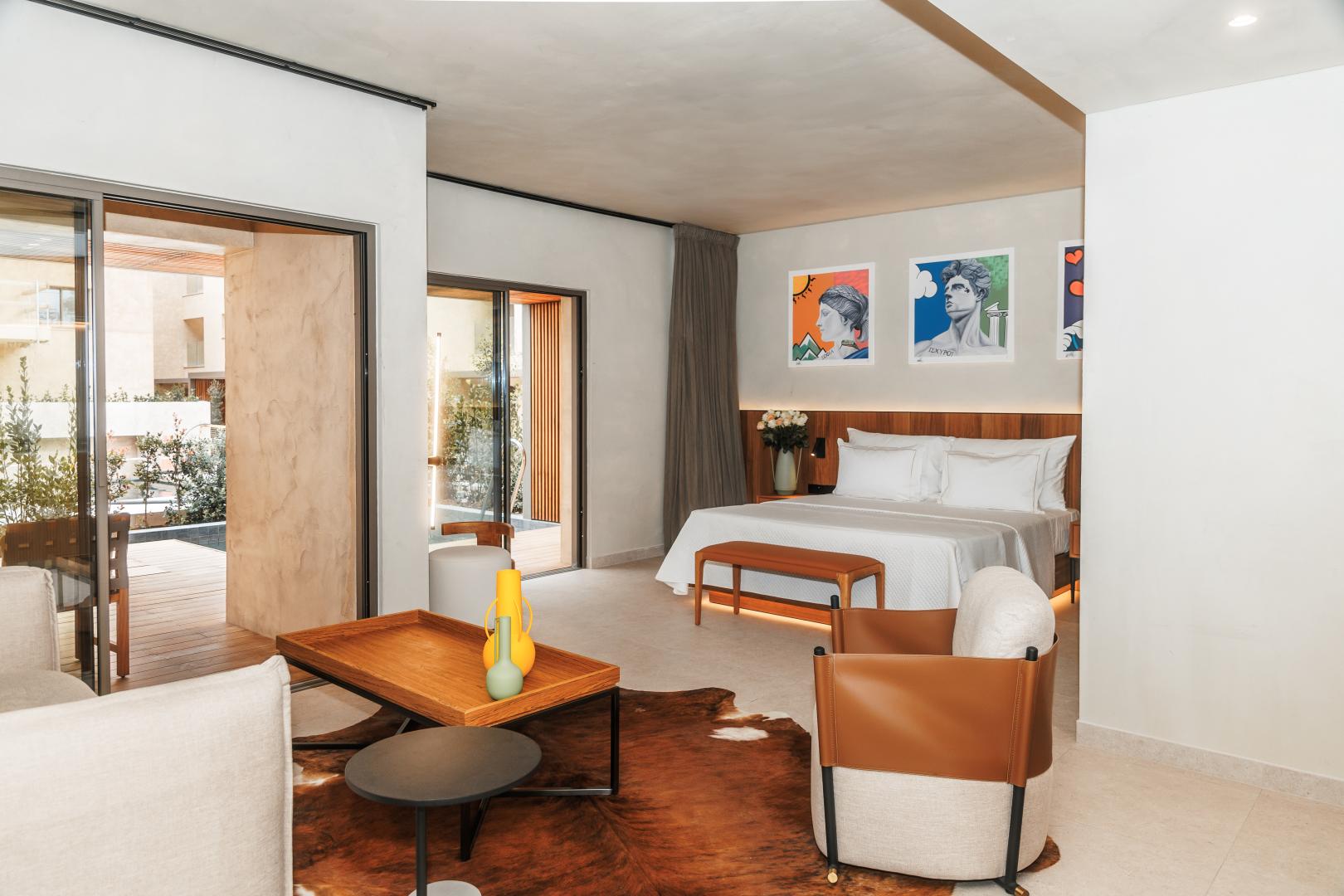 M Boutique Hotel foto 8