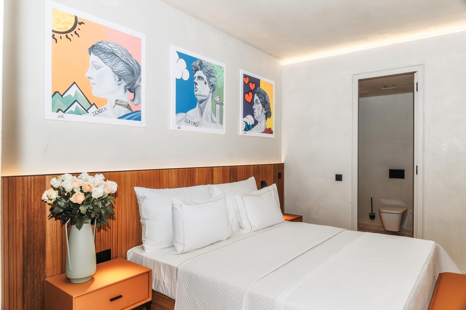 M Boutique Hotel foto 9