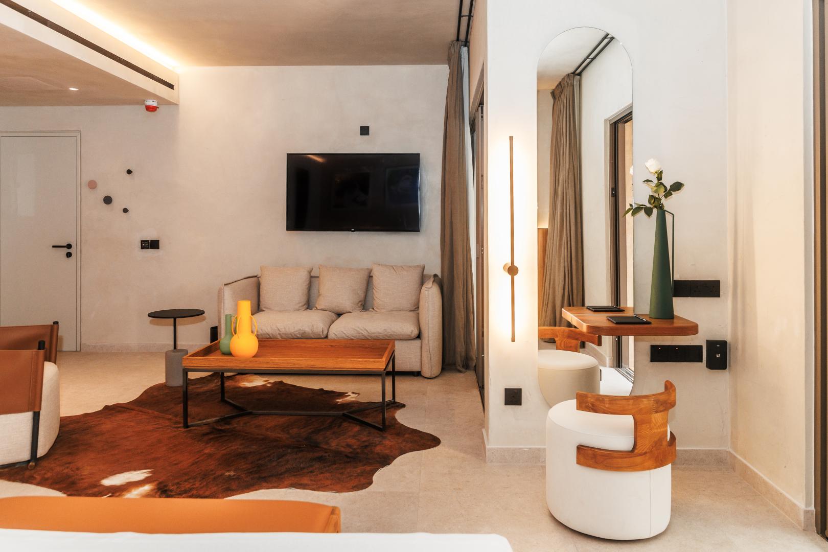M Boutique Hotel foto 10