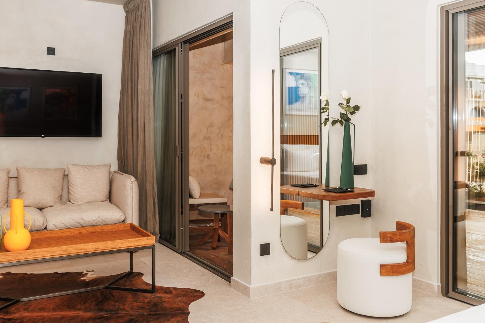 M Boutique Hotel foto 18