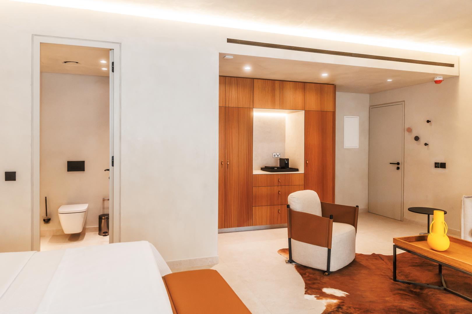 M Boutique Hotel foto 23