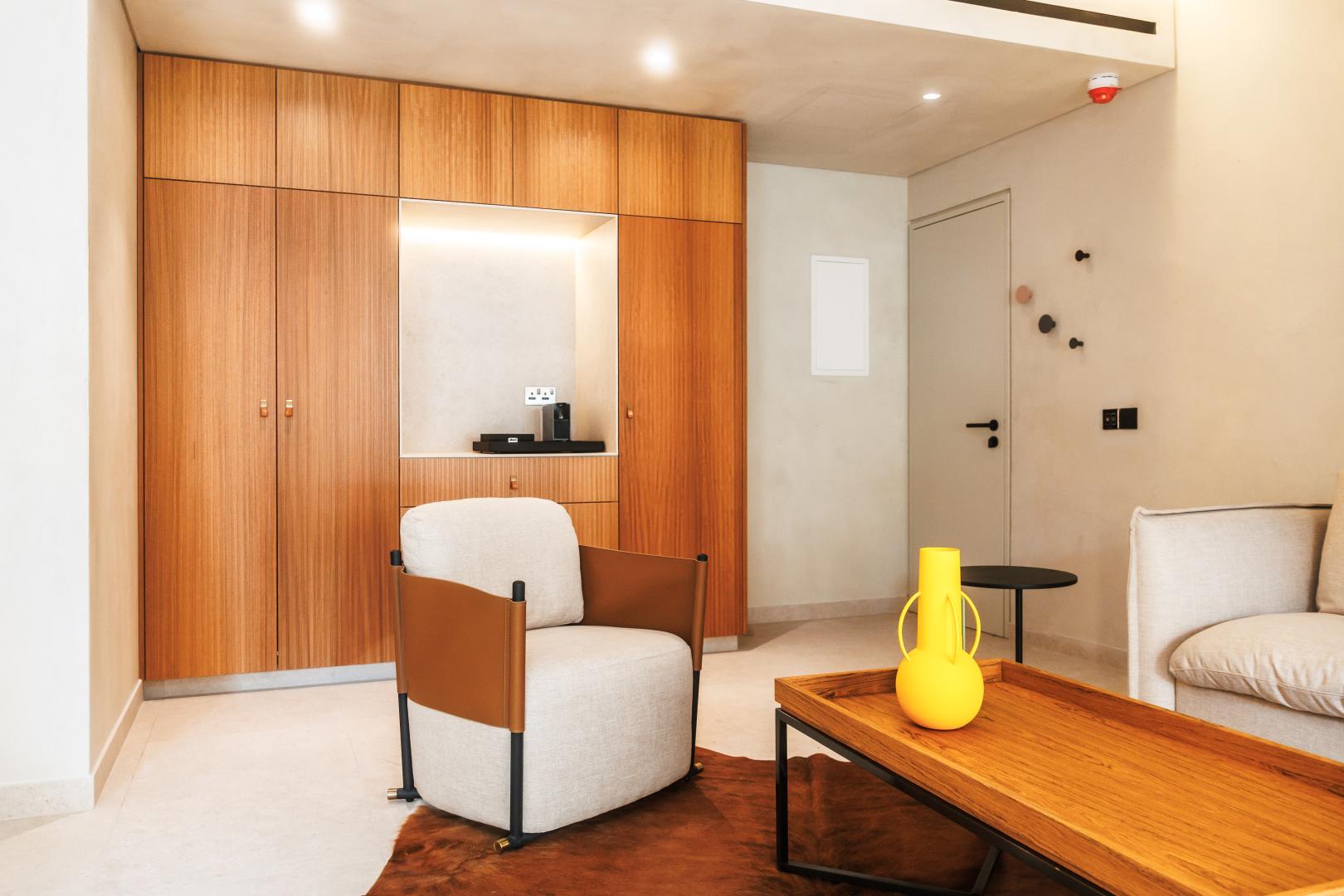 M Boutique Hotel foto 32