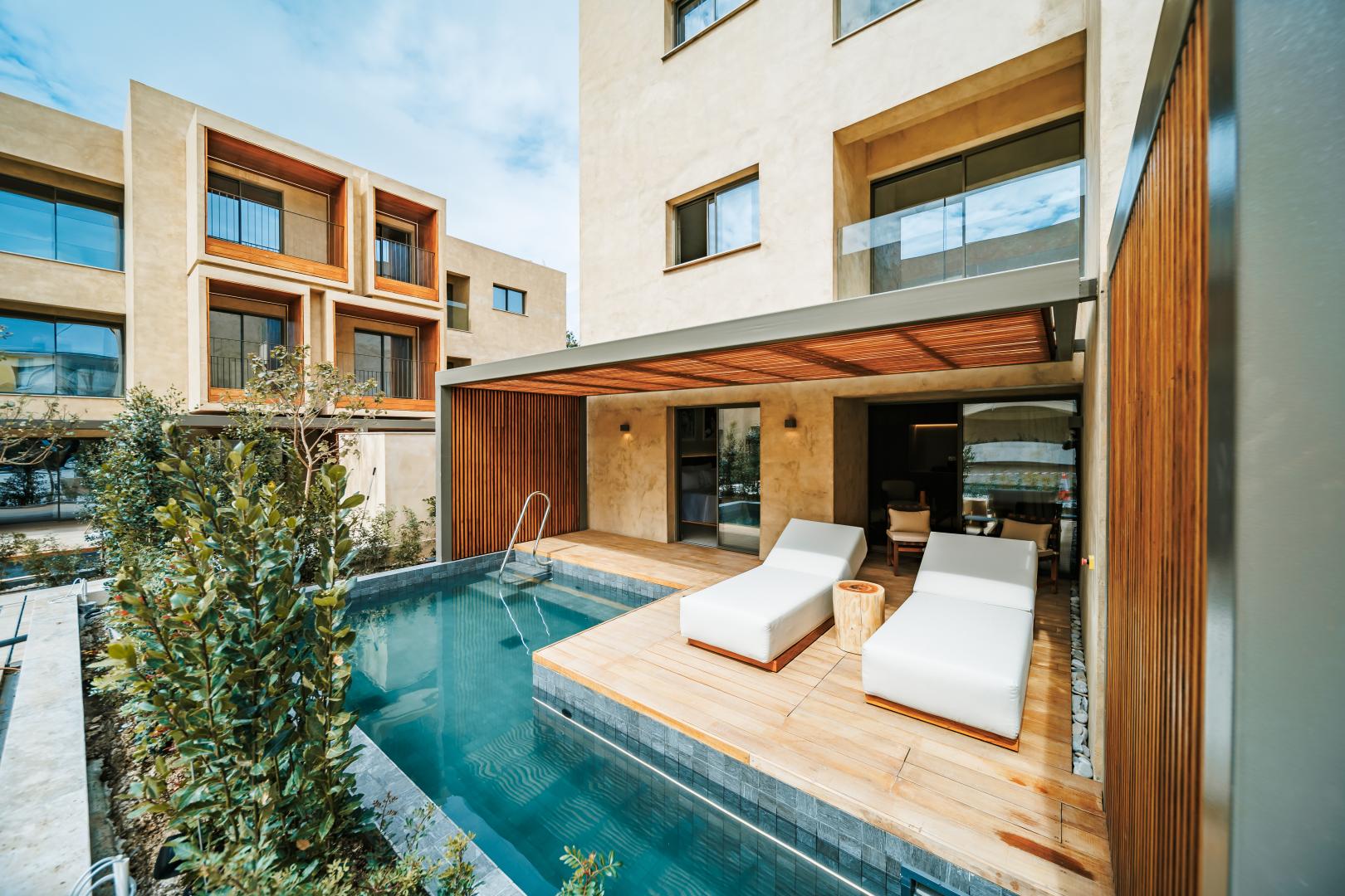 M Boutique Hotel foto 34