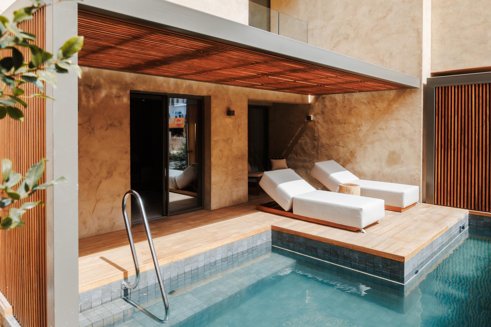 M Boutique Hotel foto 35