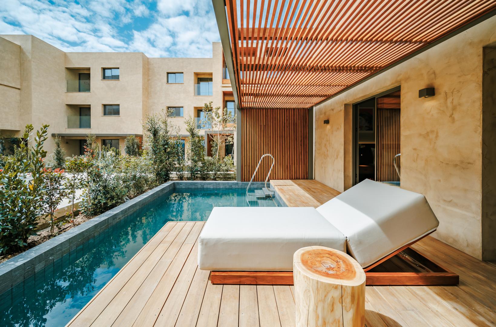 M Boutique Hotel foto 36
