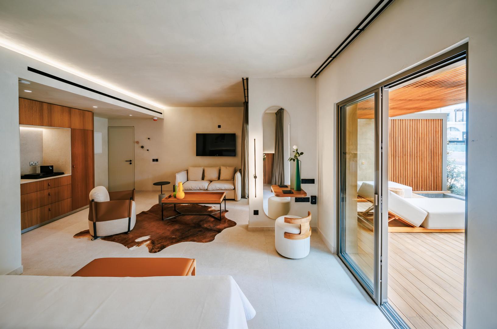 M Boutique Hotel foto 37