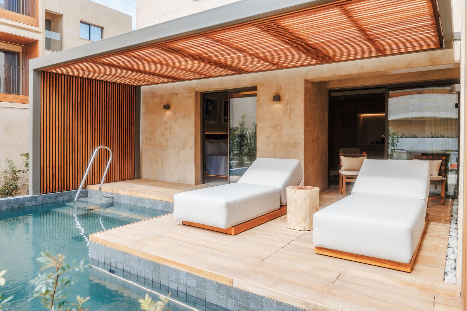 M Boutique Hotel foto 38