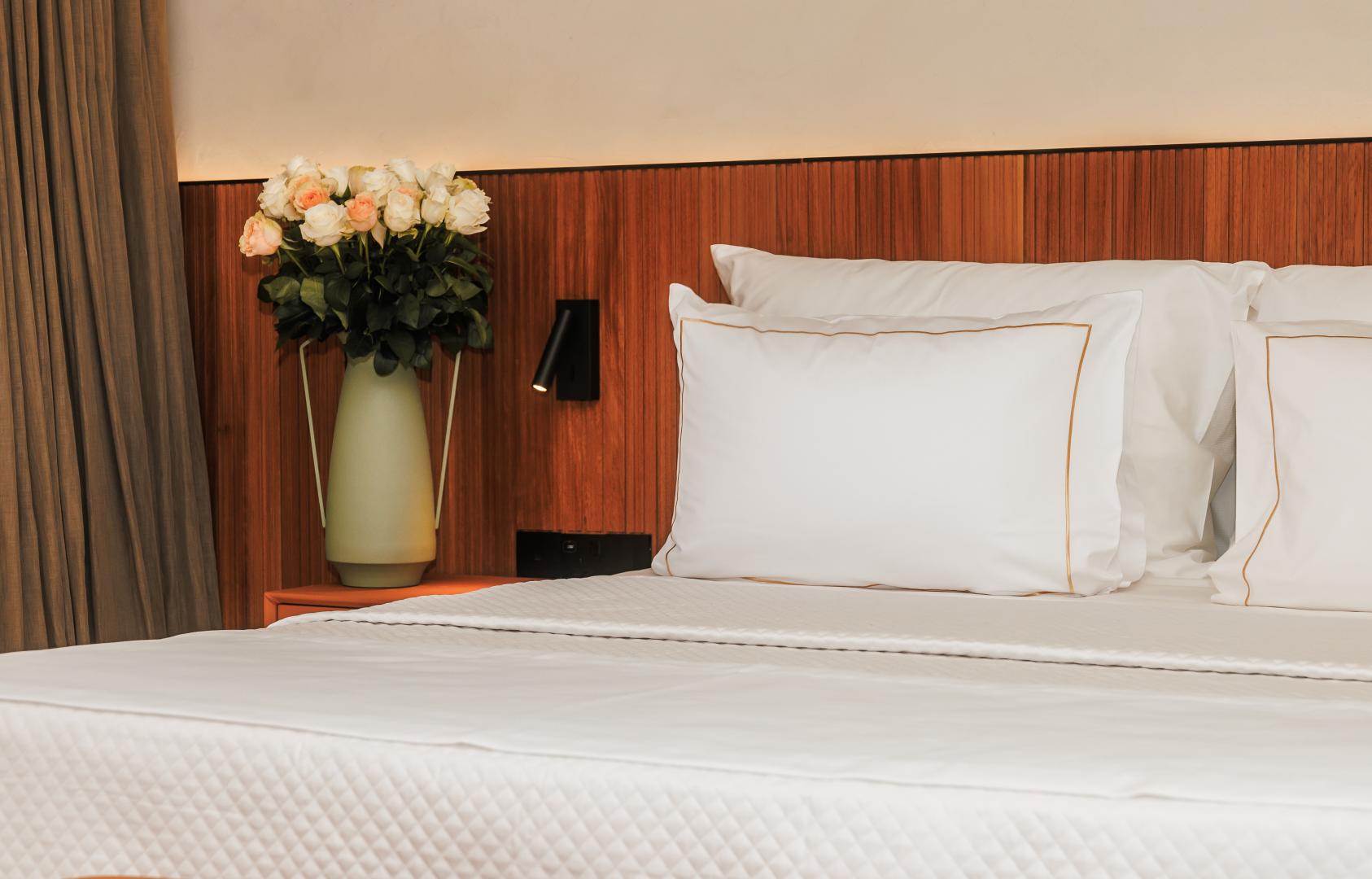 M Boutique Hotel foto 39