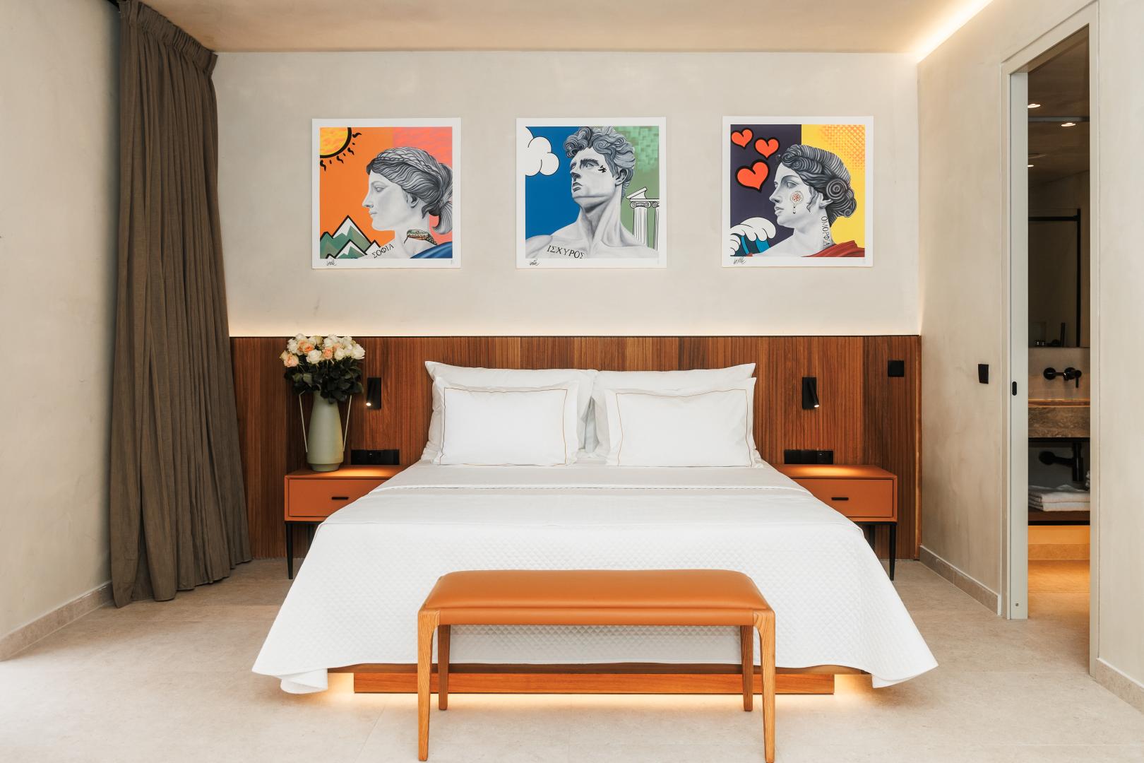 M Boutique Hotel foto 40