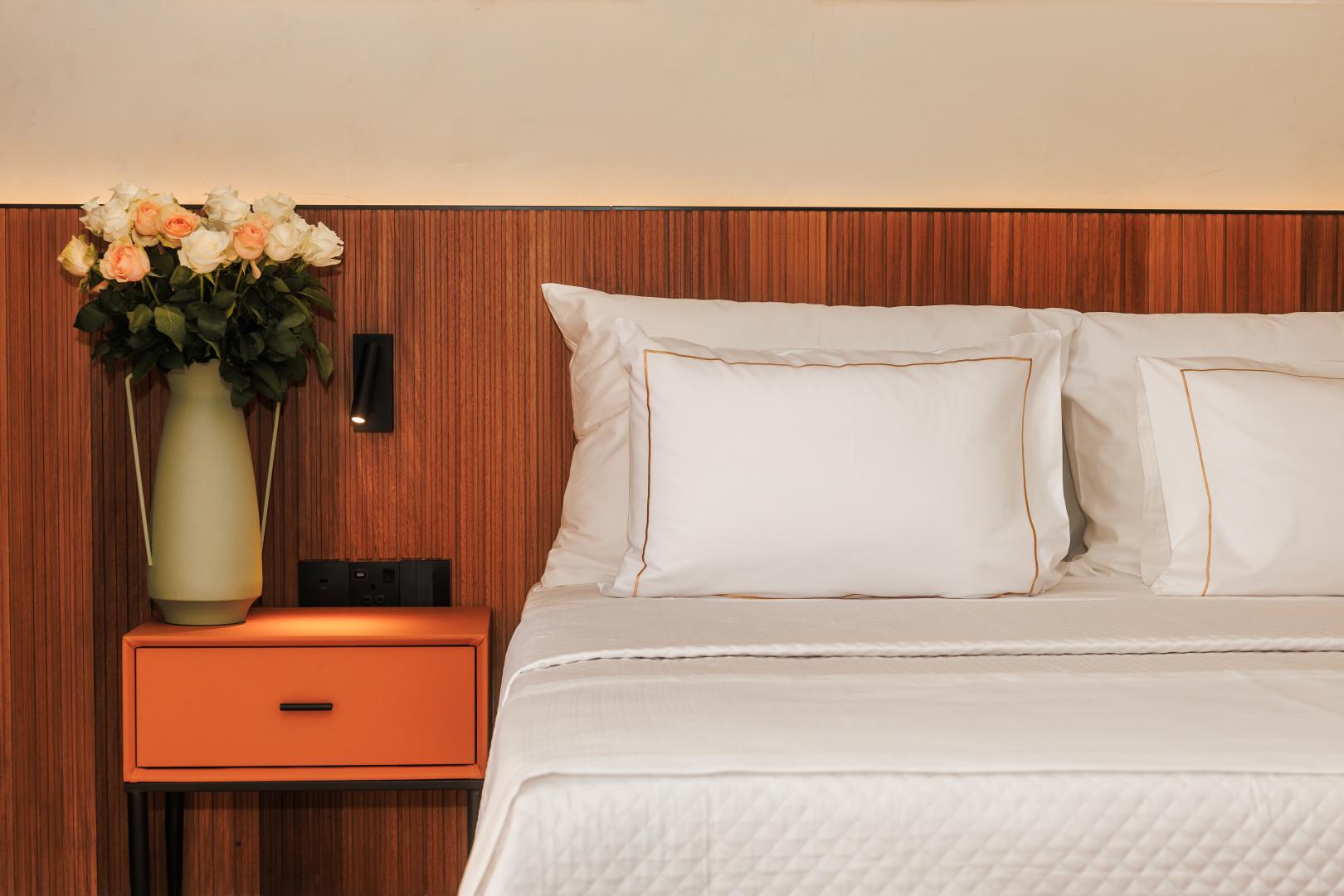 M Boutique Hotel foto 42