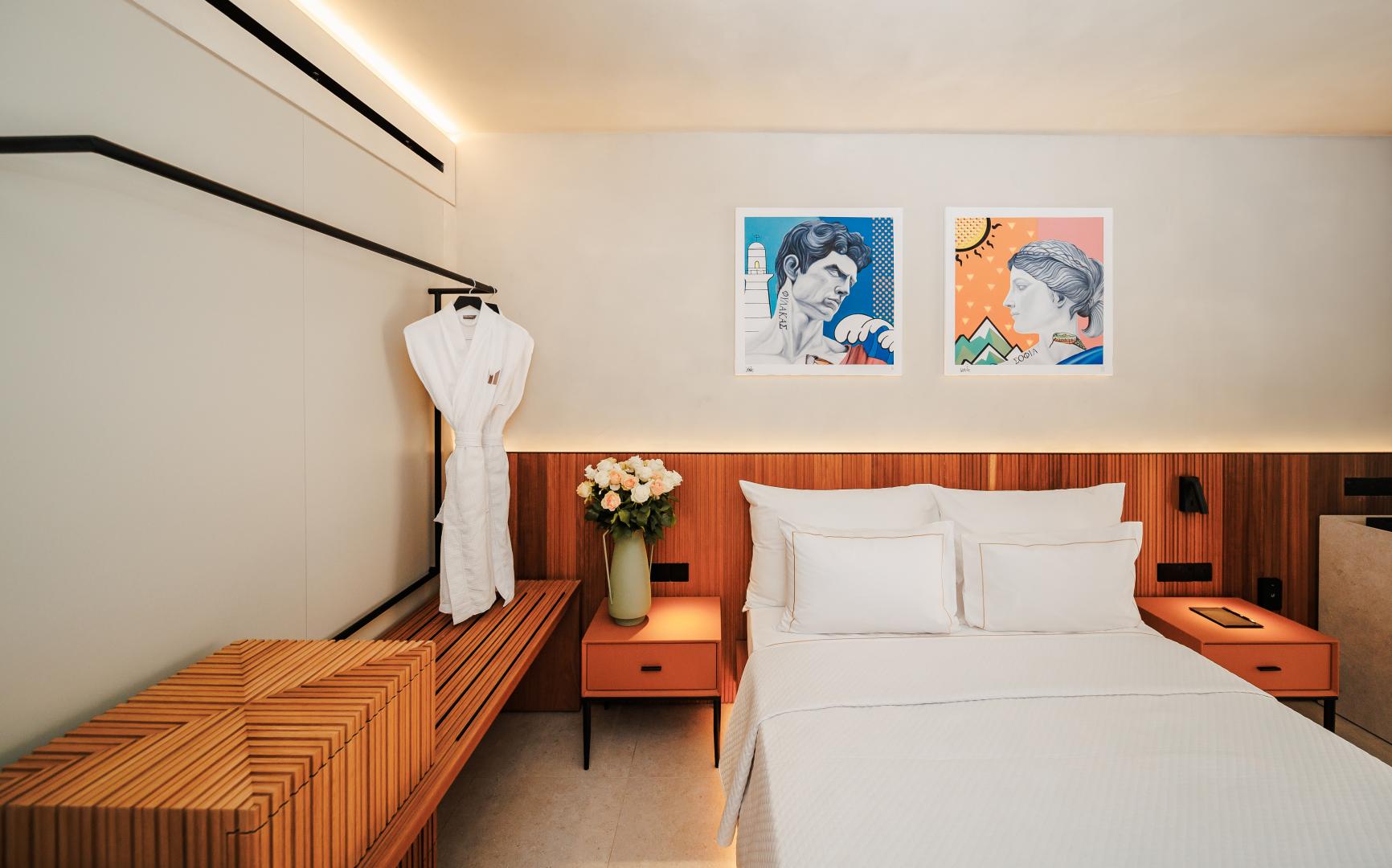 M Boutique Hotel foto 43