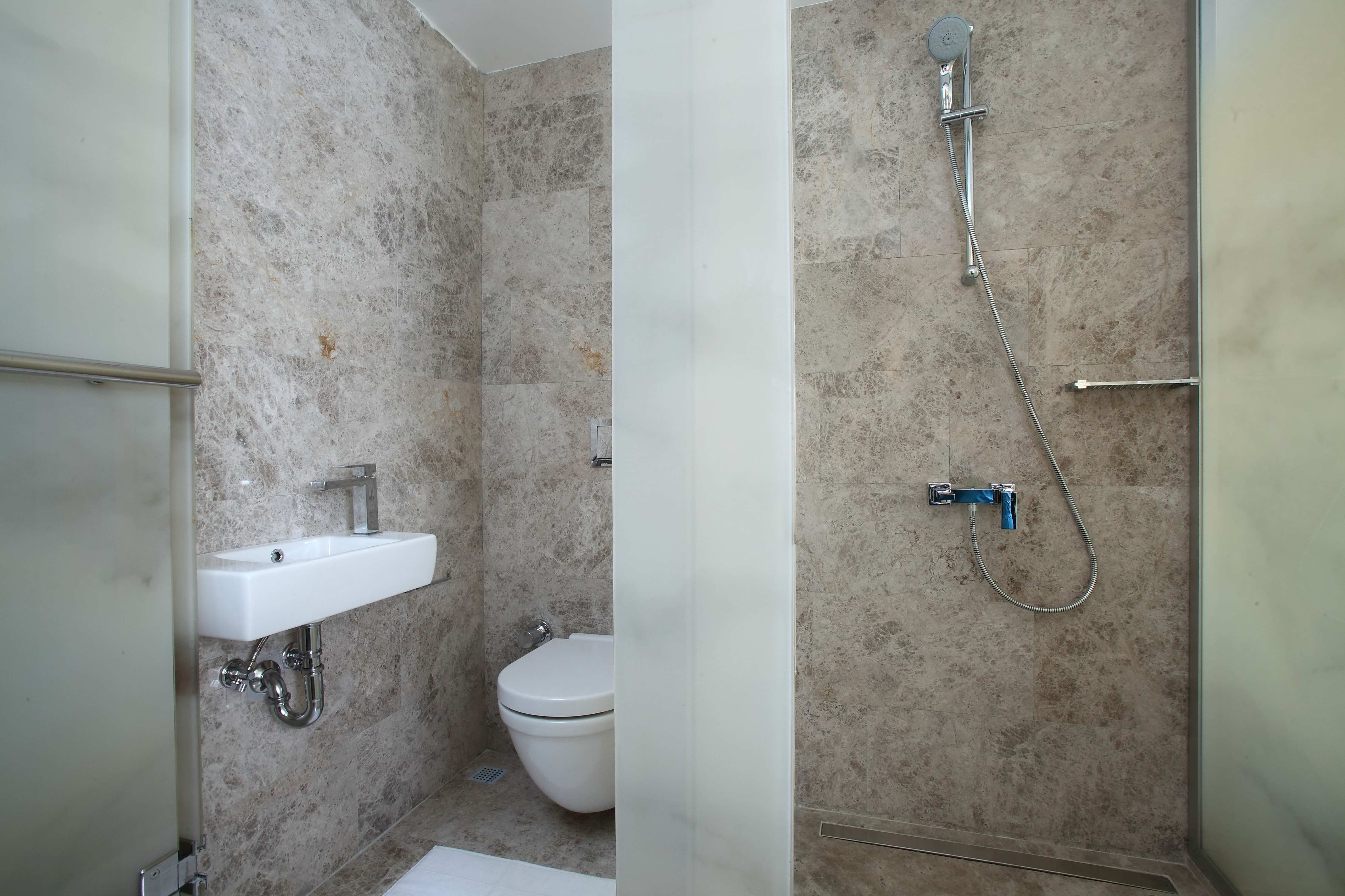 Hotel Eskiceshme Bodrum foto 8