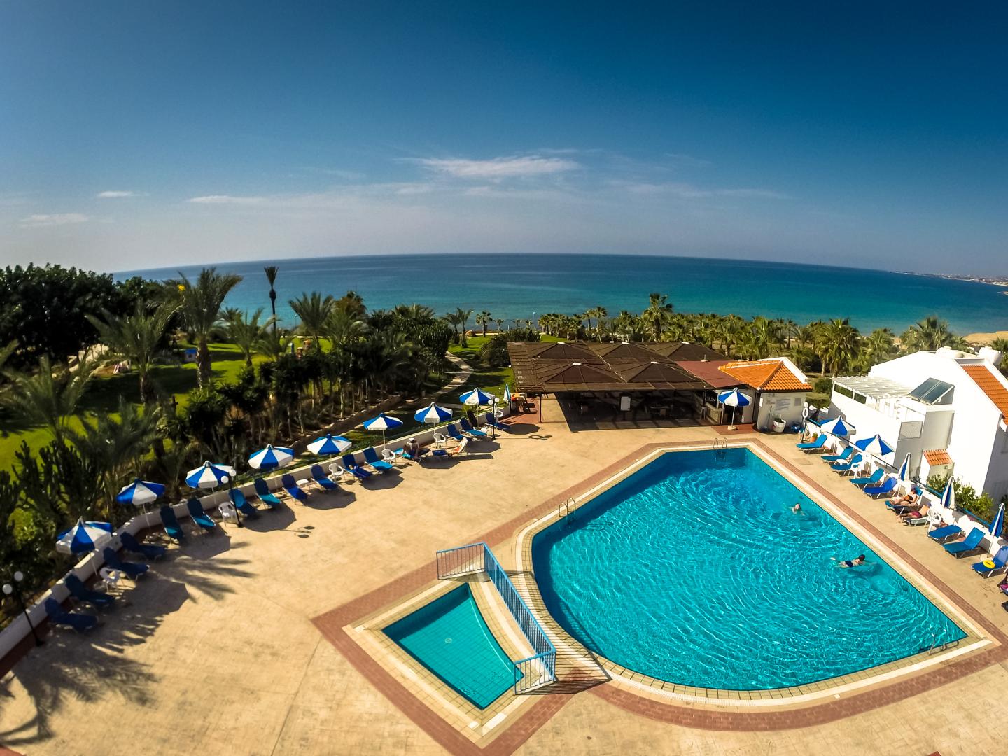 Helios Bay Hotel and Suites foto 21