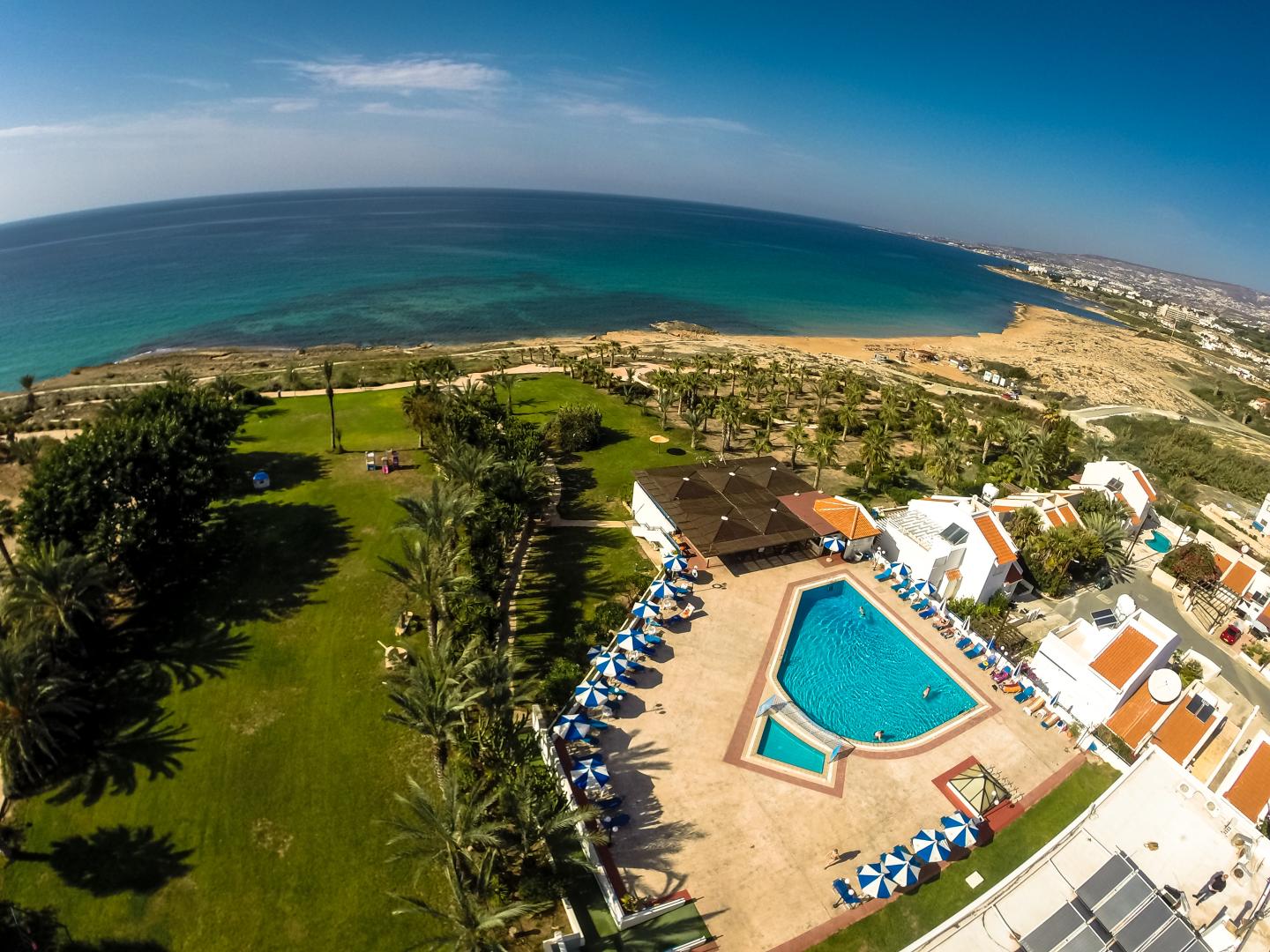 Helios Bay Hotel and Suites foto 24