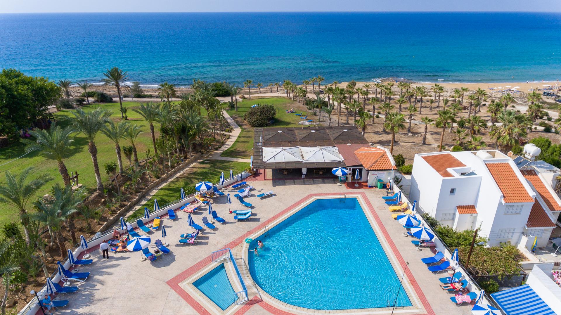Helios Bay Hotel and Suites foto 34