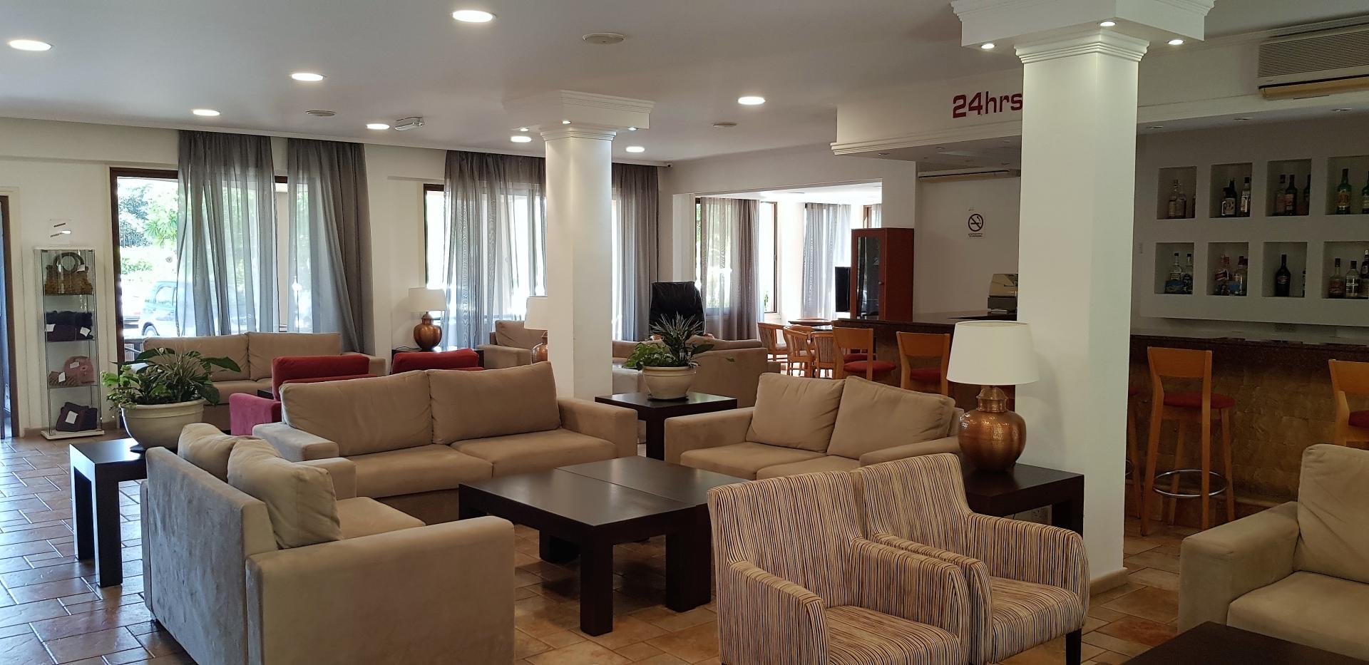 Helios Bay Hotel and Suites foto 12
