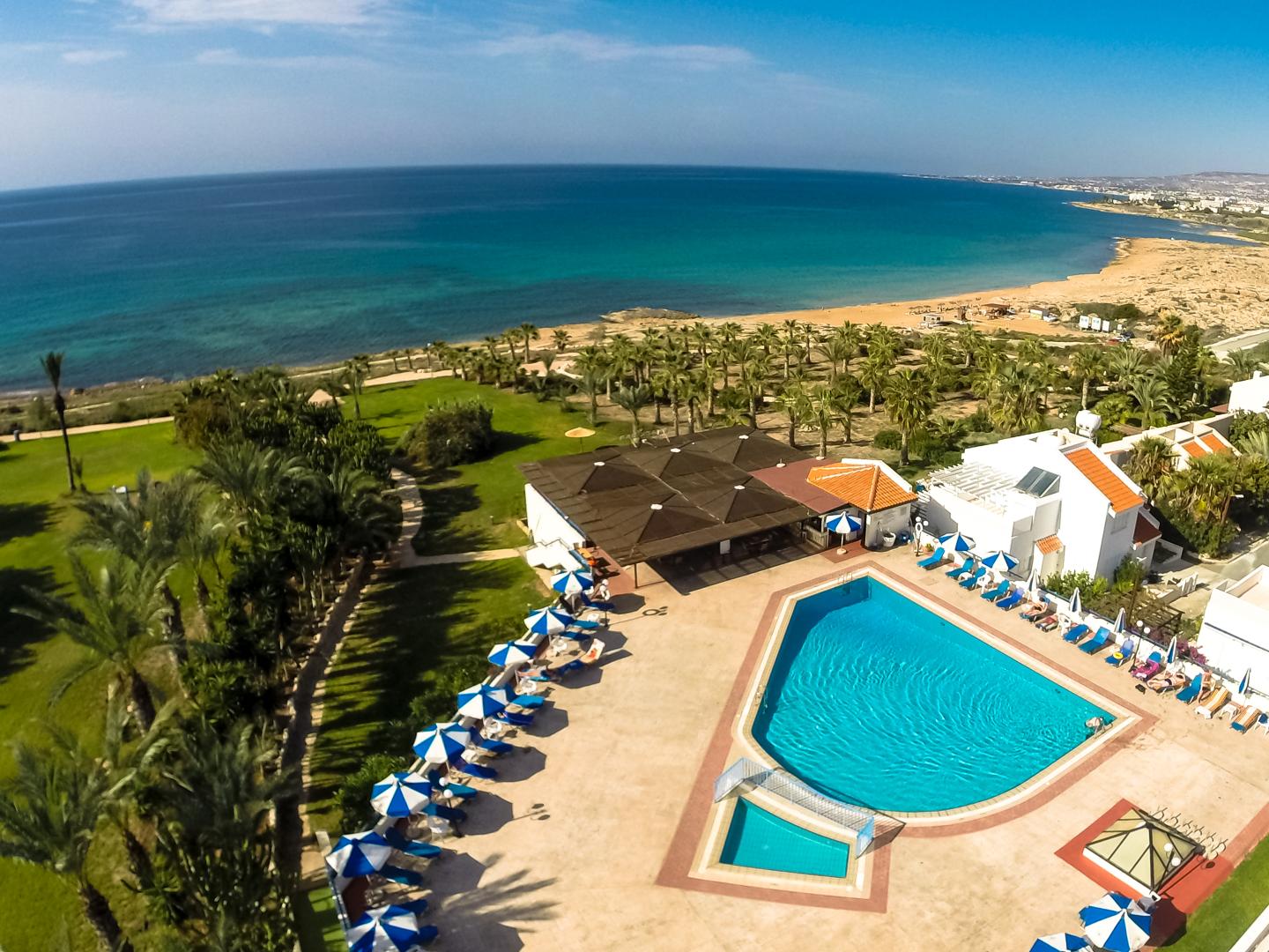 Helios Bay Hotel and Suites foto 15