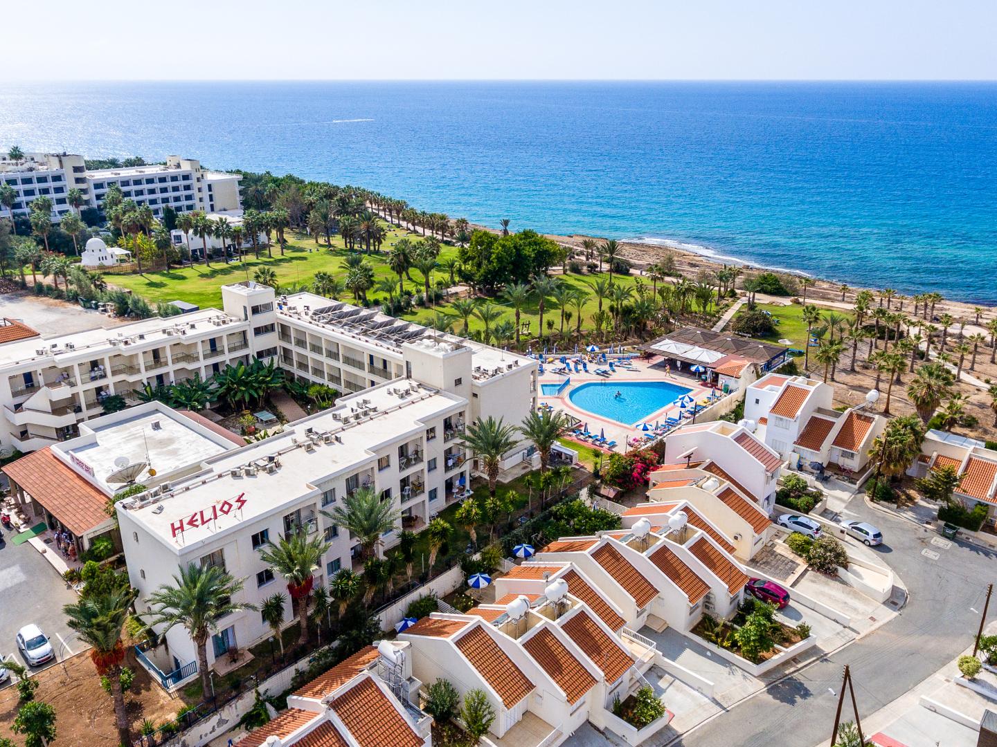 Helios Bay Hotel and Suites foto 19
