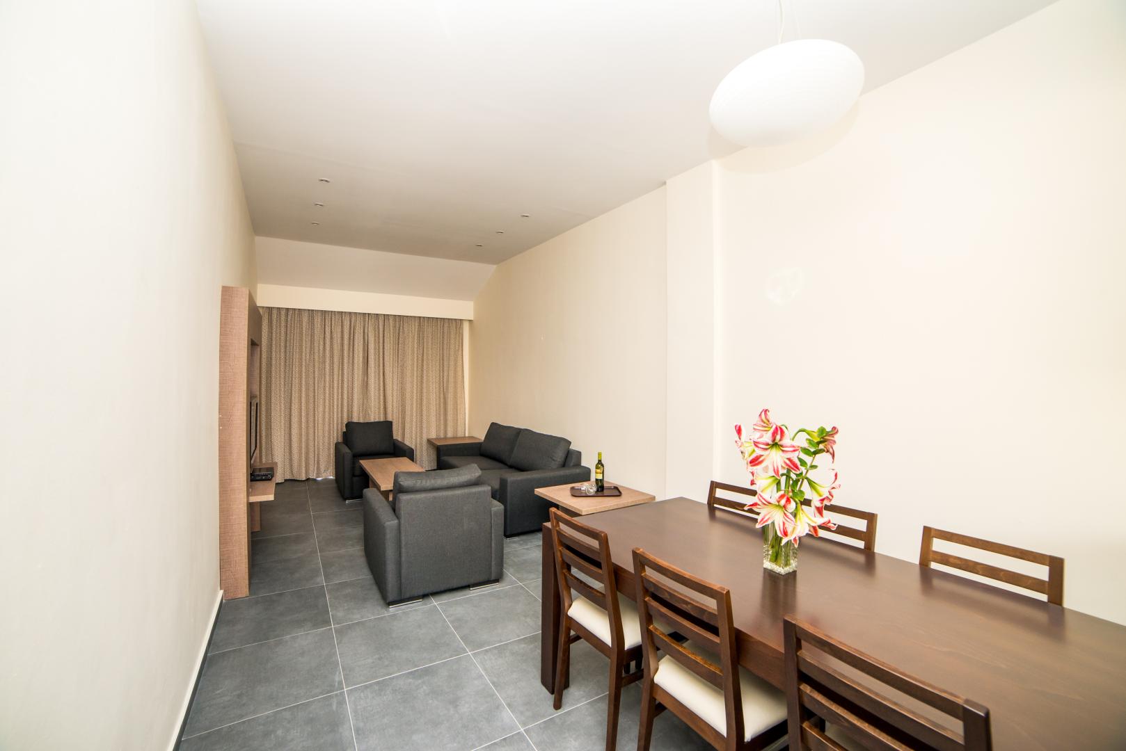 Helios Bay Hotel and Suites foto 10