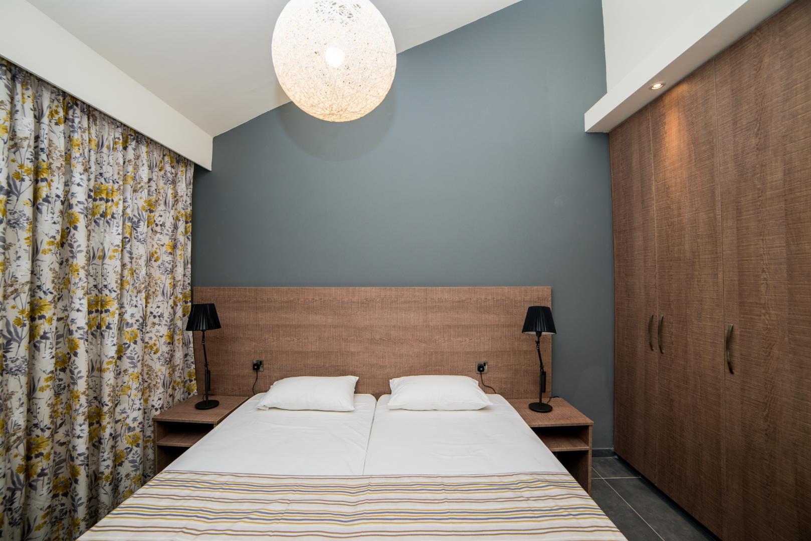 Helios Bay Hotel and Suites foto 16