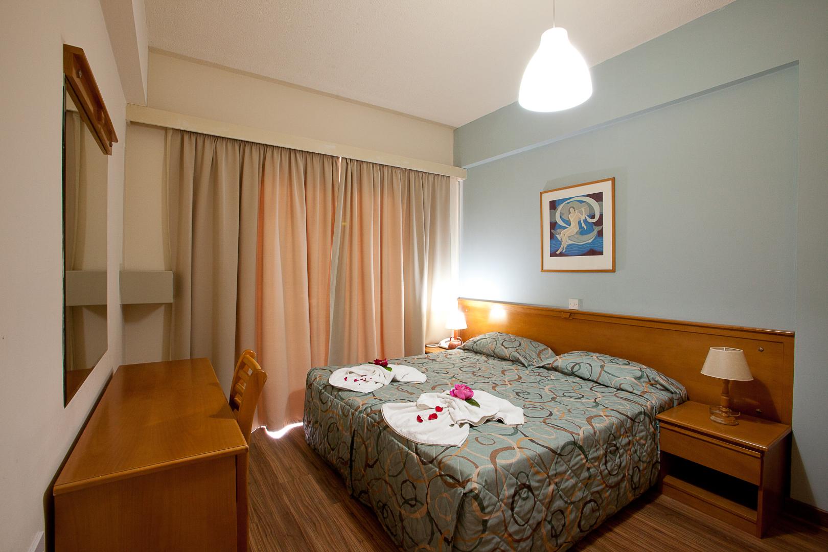 Helios Bay Hotel and Suites foto 20