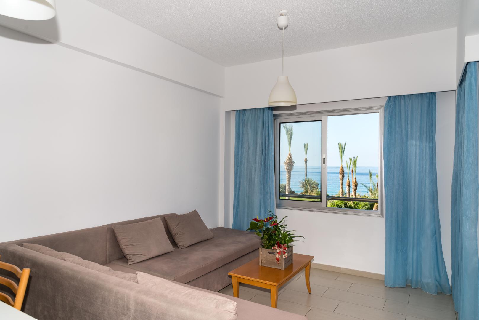 Helios Bay Hotel and Suites foto 9