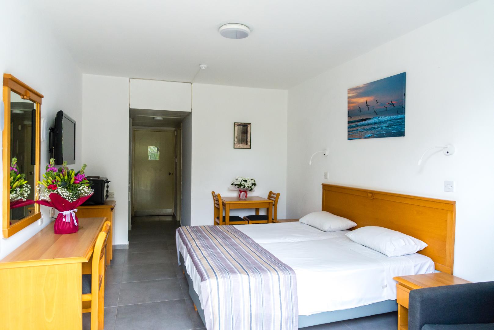 Helios Bay Hotel and Suites foto 25