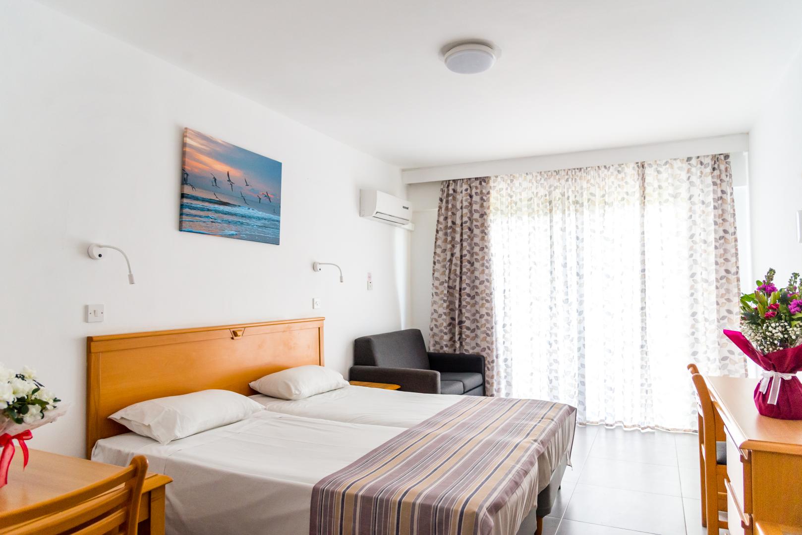 Helios Bay Hotel and Suites foto 27