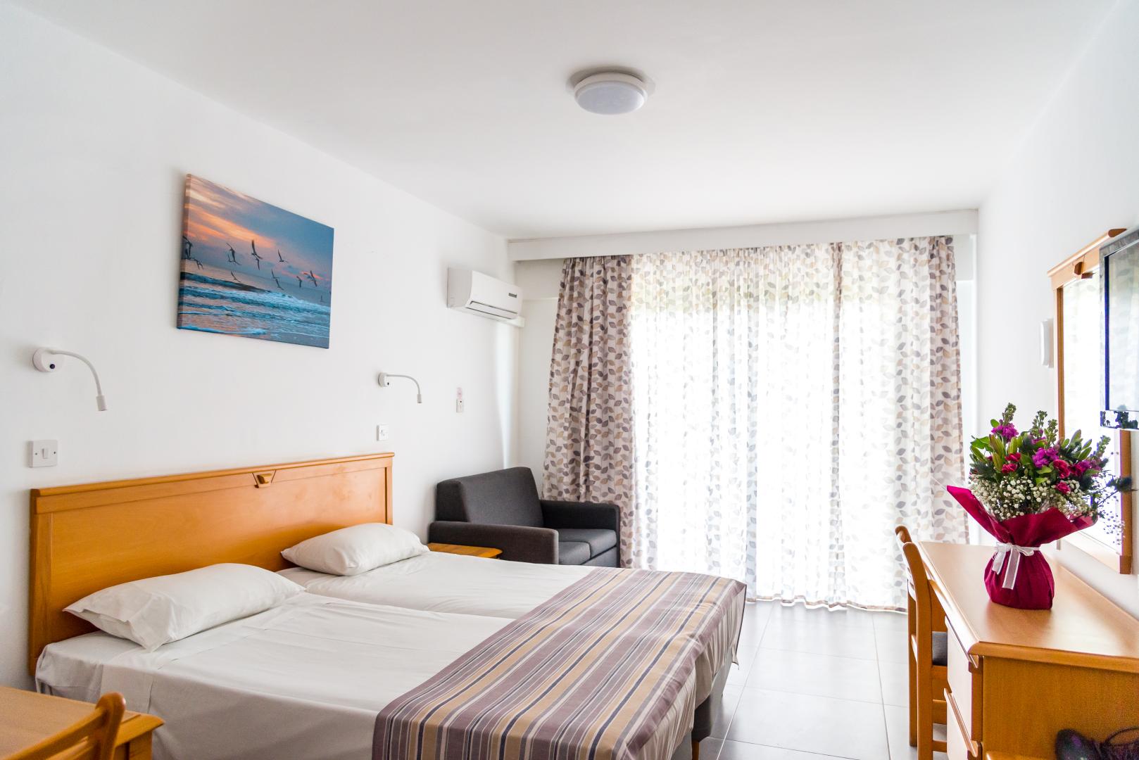 Helios Bay Hotel and Suites foto 29