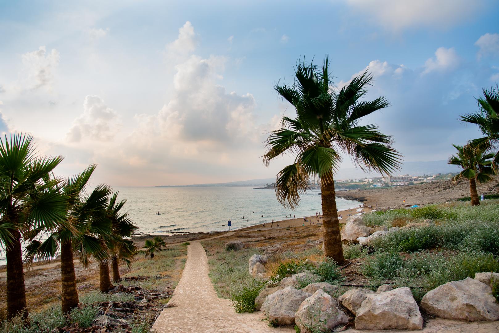 Helios Bay Hotel and Suites foto 11