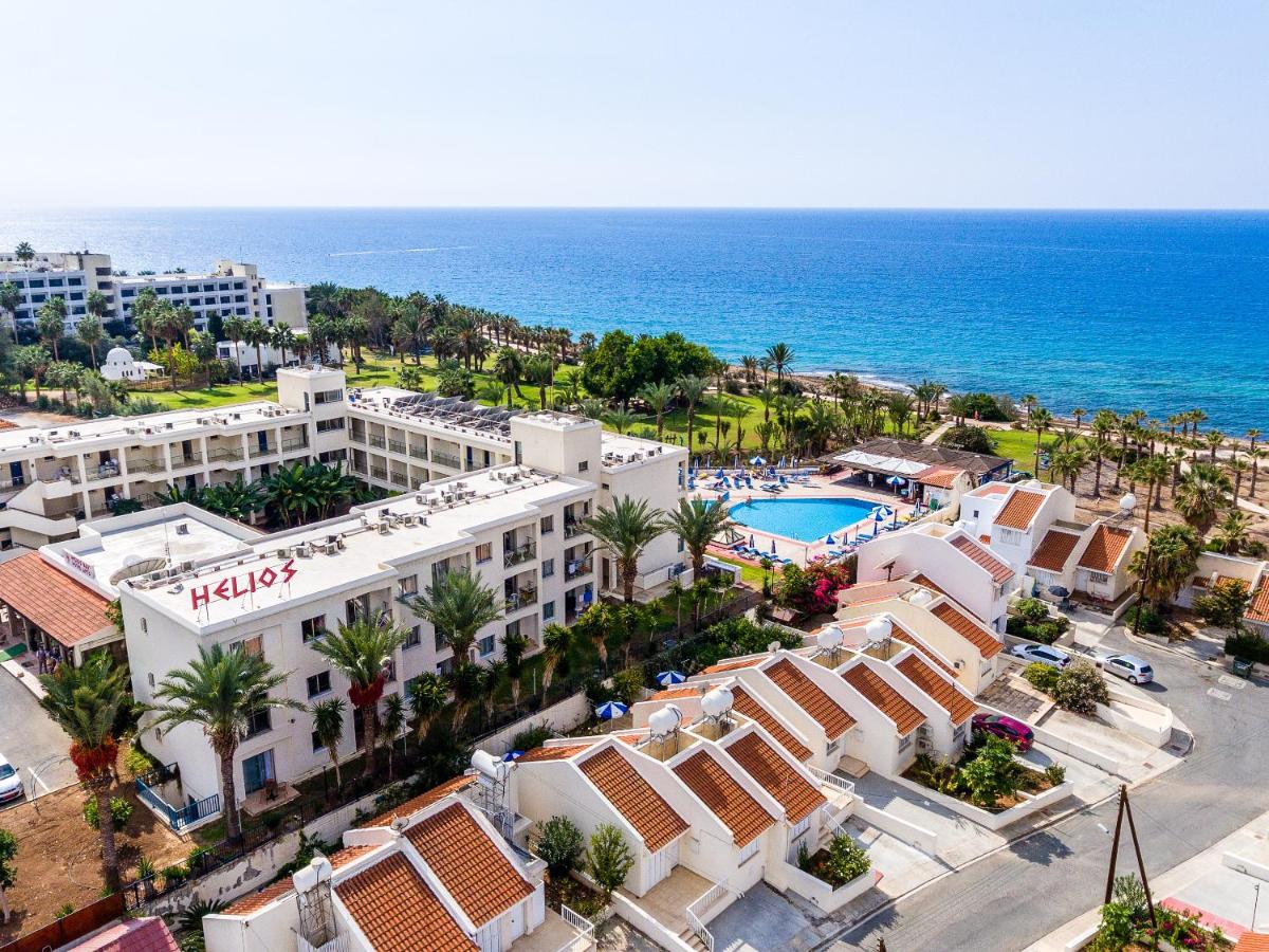 Helios Bay Hotel and Suites foto 3