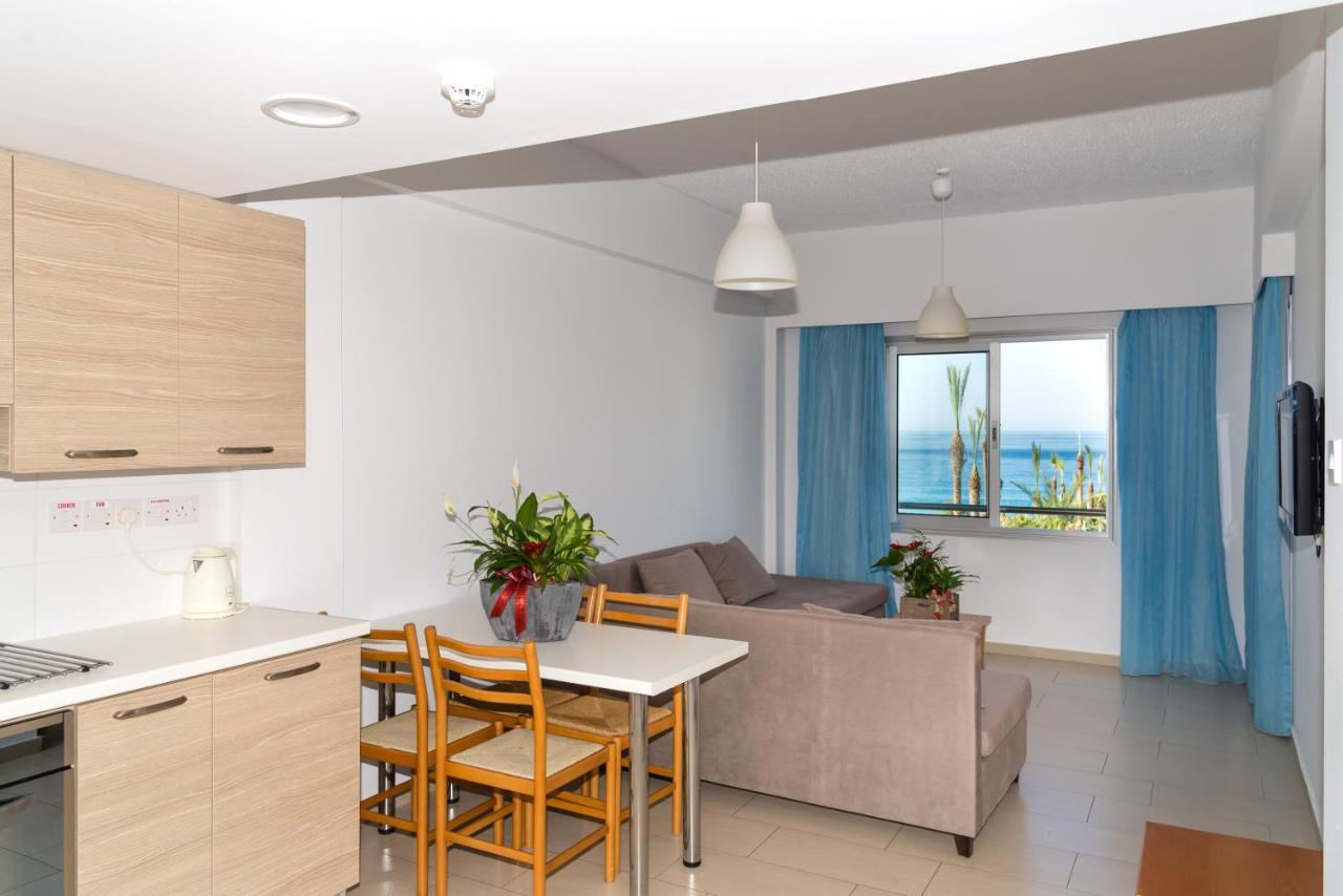 Helios Bay Hotel and Suites foto 4