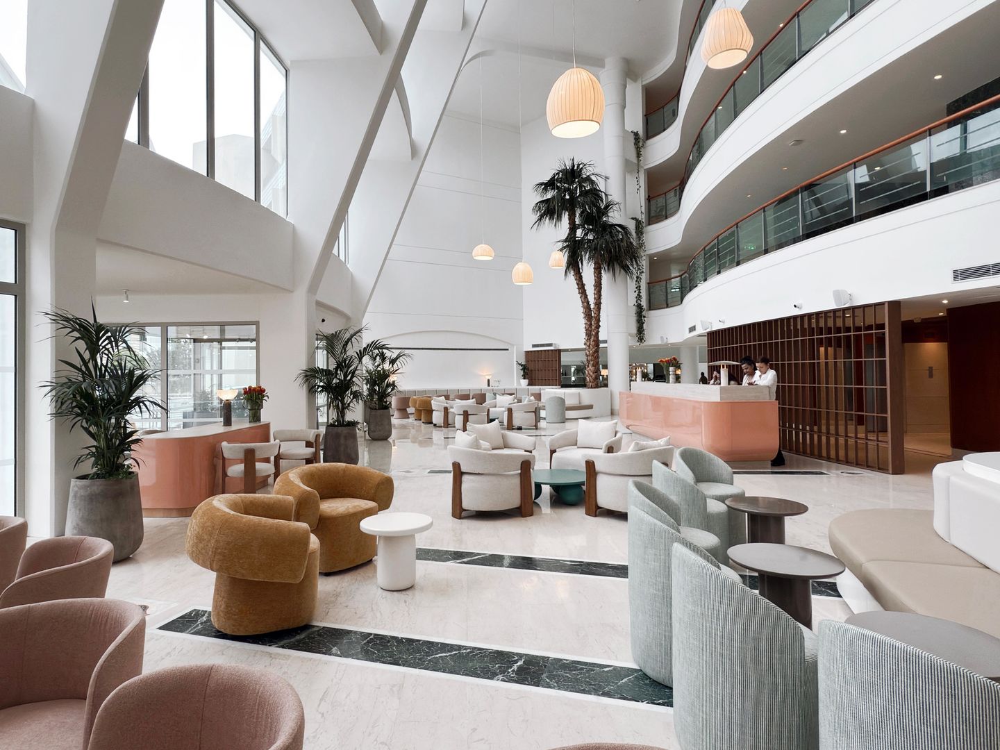 Imperial Island Resort by Louis Hotels foto 14