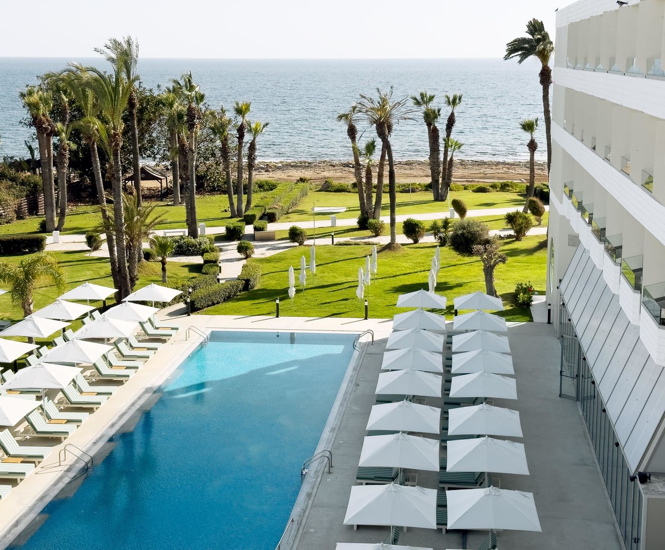 Imperial Island Resort by Louis Hotels foto 8