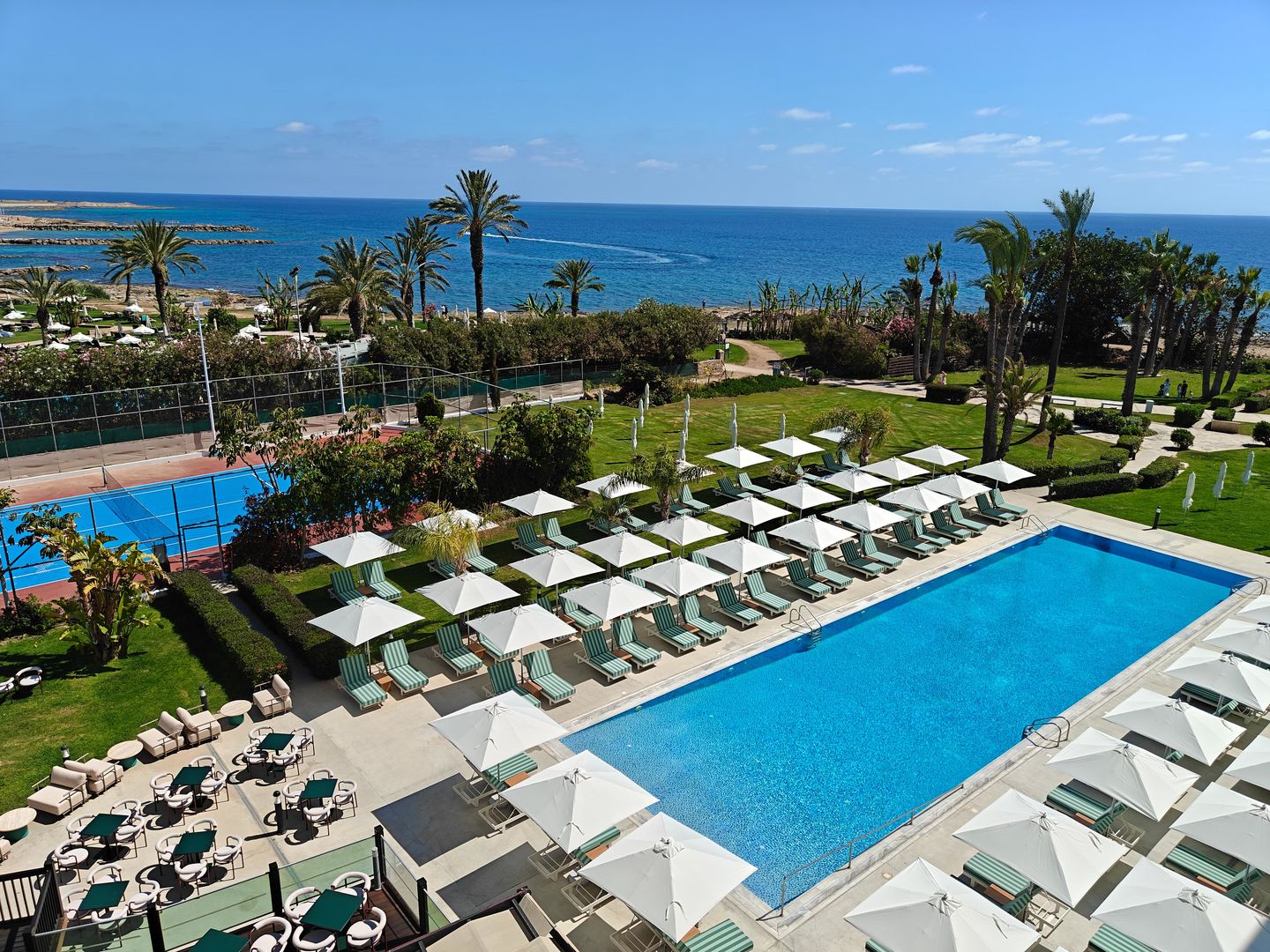 Imperial Island Resort by Louis Hotels