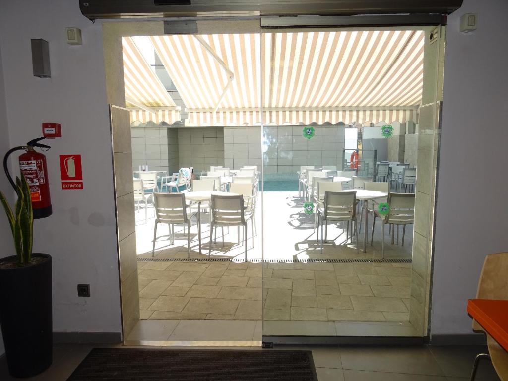 TossaMar Hotel foto 21