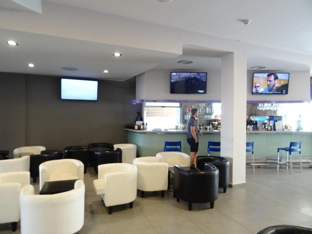 TossaMar Hotel foto 20