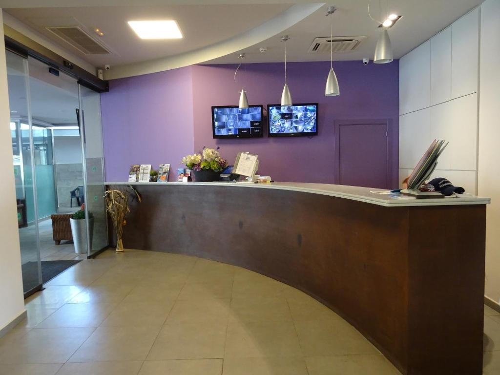 TossaMar Hotel foto 12