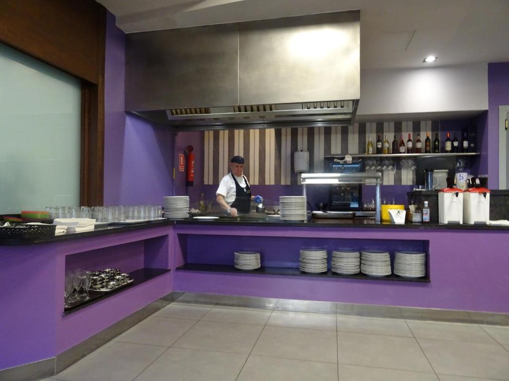 TossaMar Hotel image 2