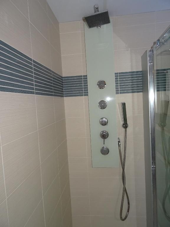 TossaMar Hotel foto 11