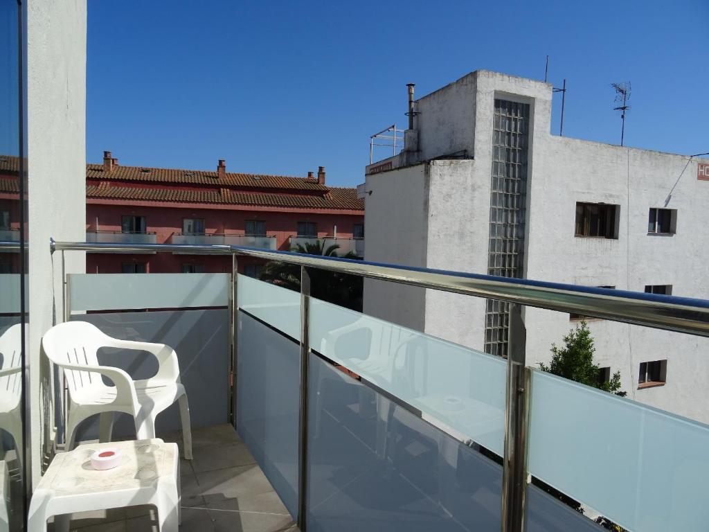 TossaMar Hotel foto 6