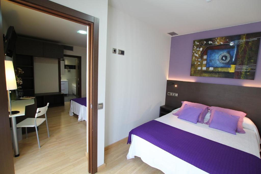 TossaMar Hotel foto 18